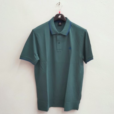 Polo ASCOT 15588 Petrolio